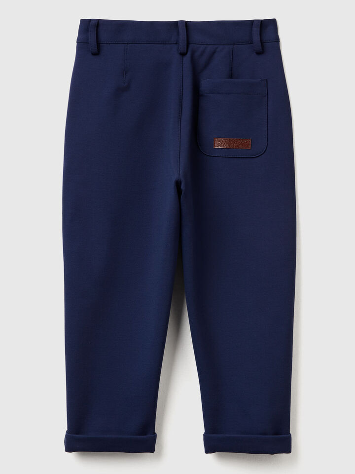 TROUSERS Garçon image number 2
